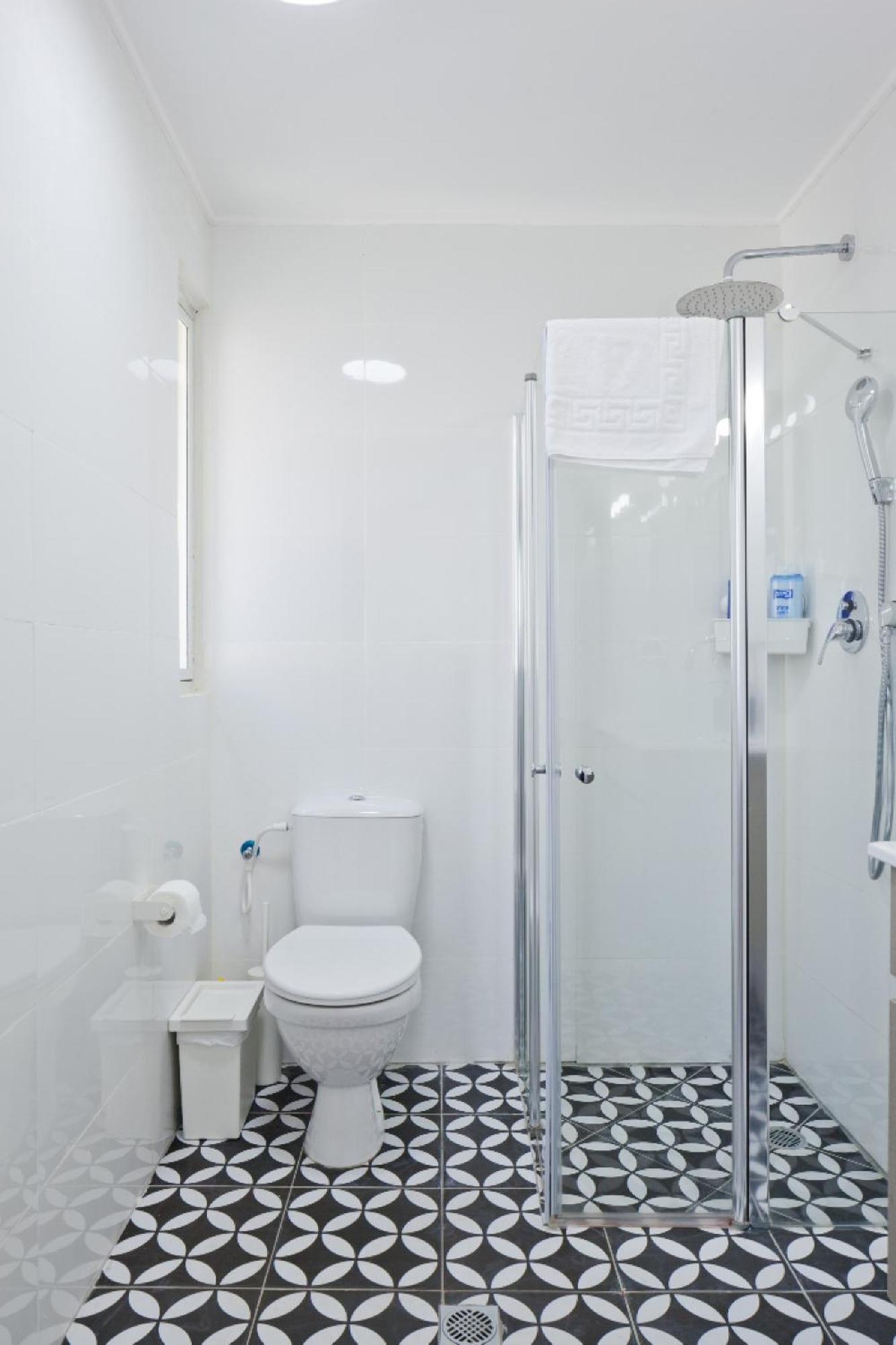 Sansa Urban Apartment *
